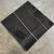 Maxalto Maxalto Lithos Side Table Sahara Noir Marble Top For Sale - Image 4 of 5