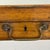Vintage Wood Artist Portable Painting Box With Used Palette and Remnant Paint For Sale - Image 13 of 14