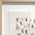 Paper Block Party for Love - Original Framed Joyful Figurative Watercolor Painting on Paper For Sale - Image 7 of 9