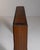 1920s France Art Deco White Wood Coat Rack For Sale - Image 14 of 15