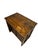 * Original Hamilton pulls * Original Hamilton maker’s tag * The upper sorting compartment intact * Thick early wood...