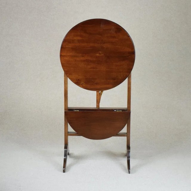 Very rare table stamped ada in a circle from cabinetmaker a. D. Andersens workshop in copenhagen, denmark. Also stamped...