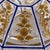 Directoire Crystal and Gold Vases, Set of 2 For Sale - Image 10 of 13