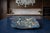 Positive Thinking Raku Ceramic Sculptural Centerpiece, 2025 For Sale - Image 9 of 12