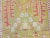 Textile Antique Turkish Oushak Tree-of-Life Rug, Western Anatolia, Circa 1900 For Sale - Image 7 of 11