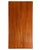 Scandinavian Teak Bar Cabinet with Shutter, 1950s For Sale - Image 10 of 11