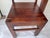 Modernist Table and Chairs in Rosewood, 1970s, Set of 6 For Sale - Image 16 of 18