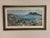 Bertil Wahlberg, Coast, 1960s, Oil on Canvas, Framed For Sale - Image 8 of 16