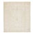 Contemporary Transitional Oushak Style Area Rug - Neutral Pastel Turkish Design For Sale