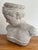 English 1990s Lady Head Cast Cachepot Planter For Sale - Image 3 of 7