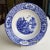 Vintage Asian Style Olde Alton Ware 'Willow' Pattern Bowl For Sale In New York - Image 6 of 6