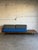 Mid-Century Modern Walnut Sofa Daybed With Integrated Side Table Danish Mid-Century Modern 1960s For Sale - Image 3 of 15