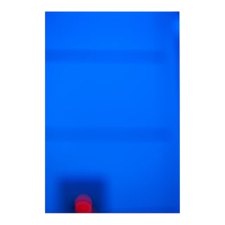 Contemporary Abstract Archival Pigment Print Photography “Untitled, 8aj_3061" by Jurek Wajdowicz For Sale