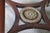 19th C Empire Bronze Mounted Marble Top Round Table For Sale - Image 13 of 13