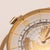 Vintage Swiss World Time Clock with Thermometer and Barometer, 1960s For Sale - Image 11 of 14