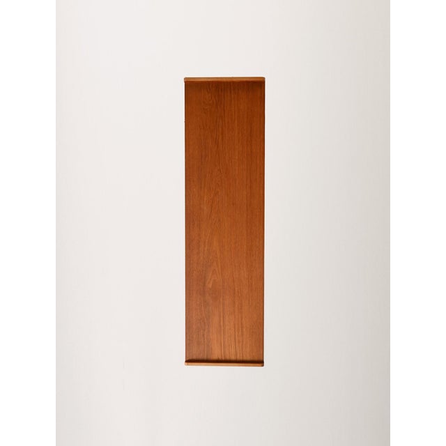 Scandinavian Teak Sideboard, Sweden, 1960s For Sale - Image 11 of 12