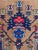 Textile Vintage Turkish Konya Rug, 1950s For Sale - Image 7 of 15