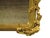 Wood Louis XVI Style Gilt-Wood Mirror For Sale - Image 7 of 9