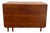 19th Century Maple Drop Leaf Table For Sale