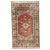 Vintage Wool Turkish Rug, 1980s For Sale - Image 17 of 17