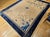 Textile Antique Chinese Peking Rug, Hand-Knotted Wool Pile, Tan Field, 10' x 13' For Sale - Image 7 of 18