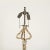 A Continental Painted Steel Floor Lamp For Sale In New York - Image 6 of 8