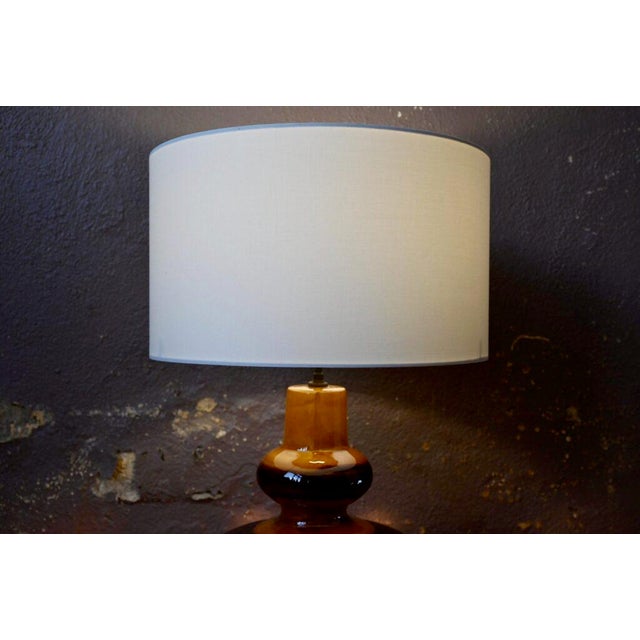 1960s Vintage Table Lamp, 1960s For Sale - Image 5 of 9