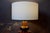 1960s Vintage Table Lamp, 1960s For Sale - Image 5 of 9