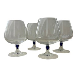 Example of Cristal d' Arques Glasses