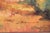 Large Impressionist Painting of the Monterey Coastline Signed Price For Sale - Image 9 of 11