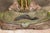 19th-Century French Cast Iron Heron Umbrella Stand with Hand-Painted Details For Sale - Image 12 of 12
