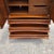 Mid-Century Walnut Highboy Dresser by Young Manufacturing Co. MCM For Sale - Image 9 of 18