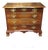 Vintage Bachelor Chest, Four Drawer Chest, Statton Furniture For Sale