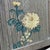 Vintage Tansu Storage Cabinet with Floral Decor, 1960s For Sale - Image 6 of 18