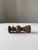 1970s Mid-Century Modern Hungarian Turned Wooden Candlestick, 1960s For Sale - Image 5 of 7