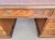 Wood Georgian Leather Top Mahogany Desk Circa. 1840-1860 For Sale - Image 7 of 18
