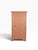 Armoire Dresser, Federal Mahogany, Vintage by Baker Furniture For Sale In Detroit - Image 6 of 8