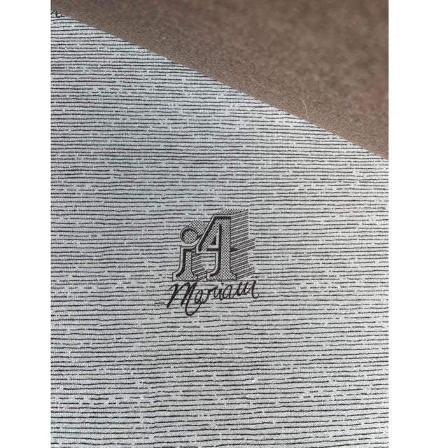 1990s Pace Collection I4 Mariani “Molto+Di” Leather Sofa For Sale In Los Angeles - Image 6 of 6