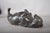 Rolling Dachshund by Doris Lindner, 1960s For Sale - Image 10 of 12