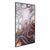 Wood Stabilizing The Confusion Hand Painted Wall Art For Sale - Image 7 of 10
