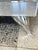 1980s Mirrored Chests of Drawers or Nightstands - A Pair For Sale - Image 10 of 11