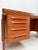 1960s Danish Teak Executive Writing Desk by Ib Kofod-Larsen, 1960s For Sale - Image 5 of 18
