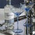 Crafted of beautifully textured glass, the colored glass set features a streamlined design with a pop of color. Set a...
