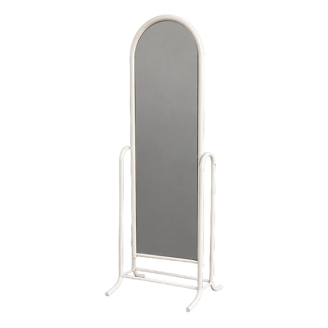 Full Length Mirror, 1970s For Sale
