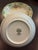 Transitional Vintage 1930s Noritake Tiffany Floral Fruit Dessert Bowls – Set of 7 For Sale - Image 3 of 3
