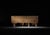 Multileg Walnut Sideboard by Jaime Hayon for BD Barcelona For Sale - Image 4 of 6