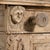 Antique Oak Cabinet For Sale - Image 13 of 13