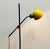 Postmodern Multicolor Metal Floor Lamp from Veneta Lumi, Italy, 1980s For Sale - Image 12 of 14