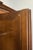 Vintage French Carved 6-Door Armoire For Sale - Image 15 of 17
