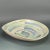 Vintage 50s Mid-Century Modern Crumrine Art Pottery Huge Ceramic Bowl For Sale - Image 10 of 13